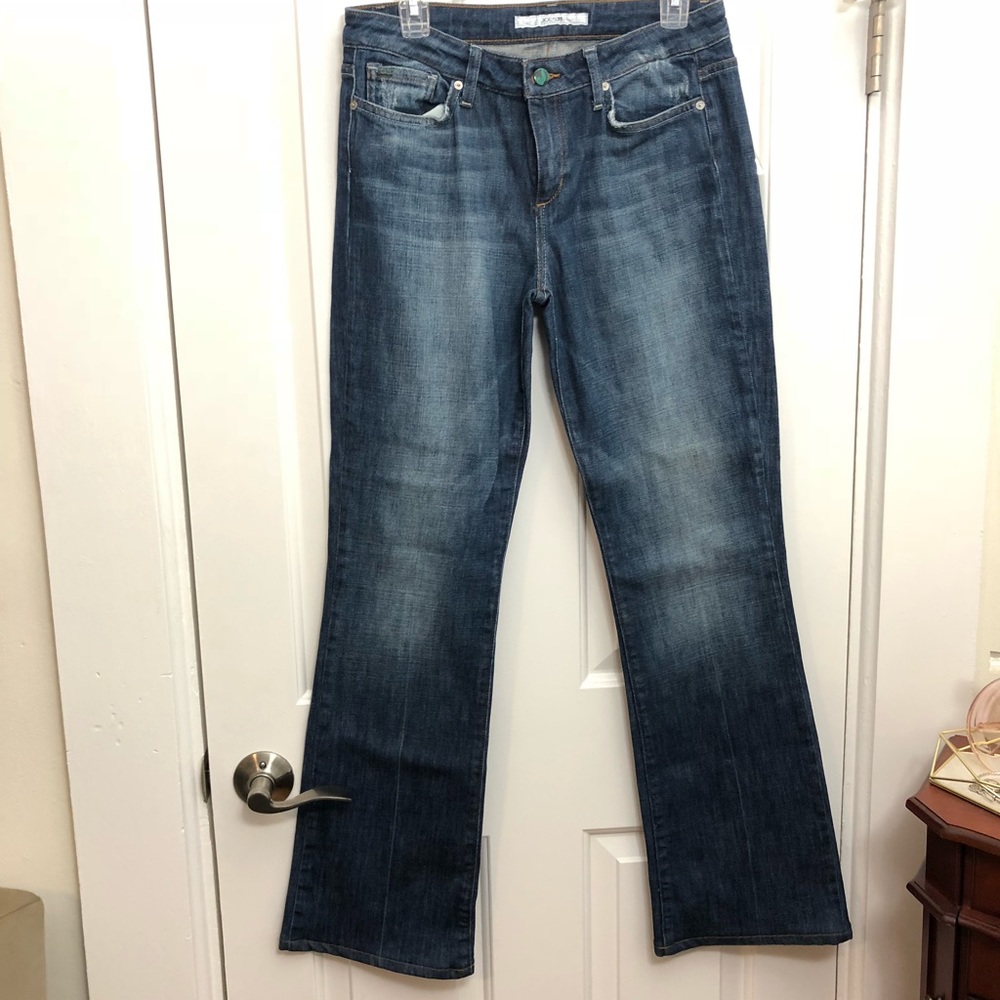 Joe’s Jeans